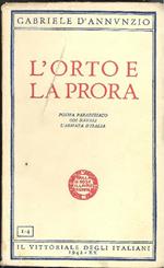 L' orto e la prora