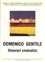 Domenico Gentile