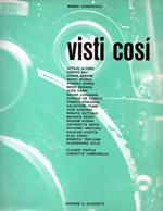 Visti così