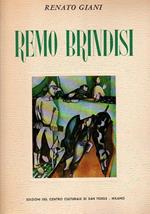 Remo Brindisi