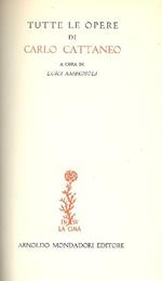 L' insurrection de Milan e gli altri scritti dal 1848 al 1852