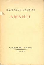 Amanti