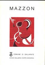 Galliano Mazzon 1896-1978