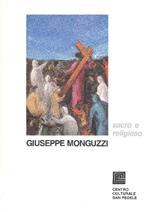 Giuseppe Monguzzi sacro e religioso