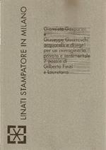 Giansisto Gasparini e Giuseppe Guerreschi. Acquarelli e disegni per un immaginario privato e sentime