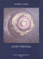 Lucio Fontana