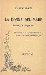 La donna del mare