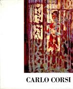 Carlo Corsi. Mostra antologica