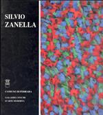 Silvio Zanella. Trittici 1988-1991