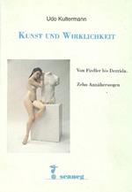 Kunst und Wirklichkeit