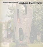 Barbara Hepworth