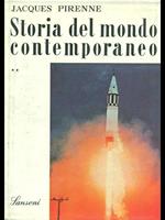 Storia del mondo contemporaneo