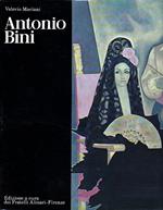 Antonio Bini