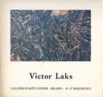 Victor Laks