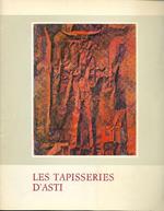 Les tapisseries d'Asti