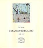 Cesare Breveglieri 1902 1948