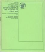 8 mostra internazionale del manifesto turistico. Gli Oscar mondiali del manifesto turistico dal 1961