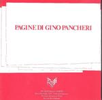 Pagine di Gino Pancheri