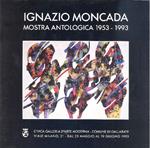 Mostra antologica 1953. 1993