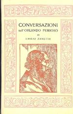 Conversazioni sull'Orlando Furioso