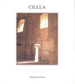 Girolamo Ciulla. Opere dal 1986 al 1991