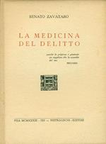 La medicina del delitto