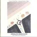 Arnaldo Marcolini. Ideologia e derealizzazione del nodo. Dipinti 1964-1988