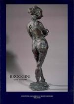 Luigi Broggini. Opere 1929-1945