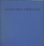 Giancarlo Orsenigo: 62 oli. 1978/1980