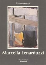 Marcella Lenarduzzi. Beyond the canvas