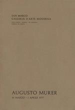 Augusto Murer