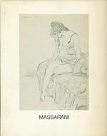 Massarani. Disegni e gouaches