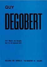 Guy Degobert