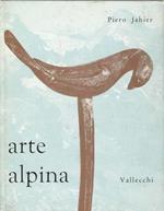 Arte alpina
