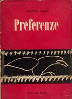 Preferenze