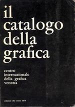 Il catalogo della grafica