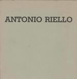 Antonio Riello