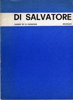 Di Salvatore