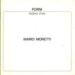 Mario Moretti