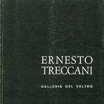 Ernesto Treccani. Smalti