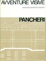 Pancheri. Avventure visive