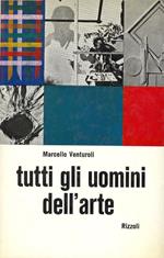 Tutti gli uomini dell'arte