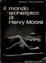 Il mondo archetipico di Henry Moore