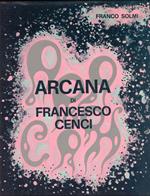 Arcana di Francesco Cenci