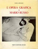 L' opera grafica di Mario Russo