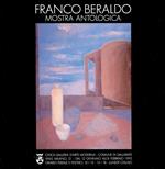 Franco Beraldo. Mostra antologica