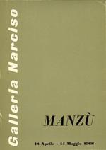 Manzù