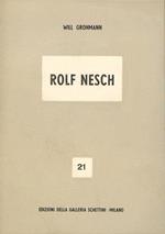 Rolf Nesch