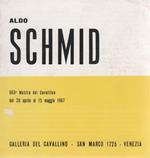 Aldo Schmid