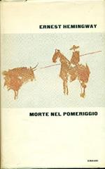 Morte nel pomeriggio